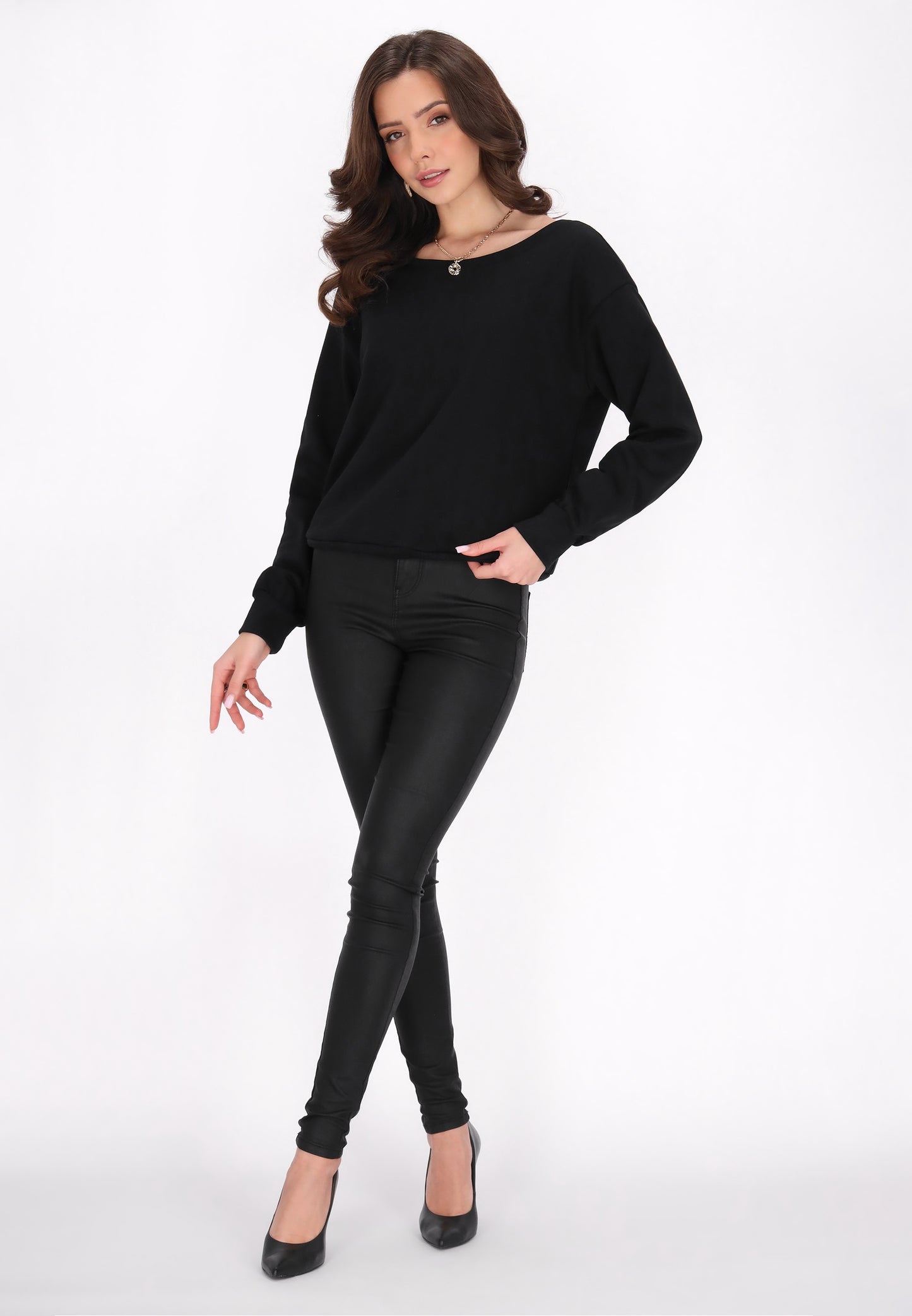 faina Damen-Sweatshirt