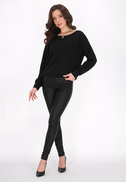 faina Damen-Sweatshirt