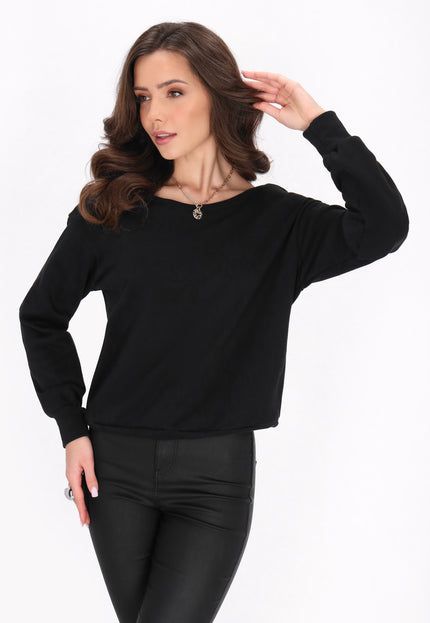 faina Damen-Sweatshirt