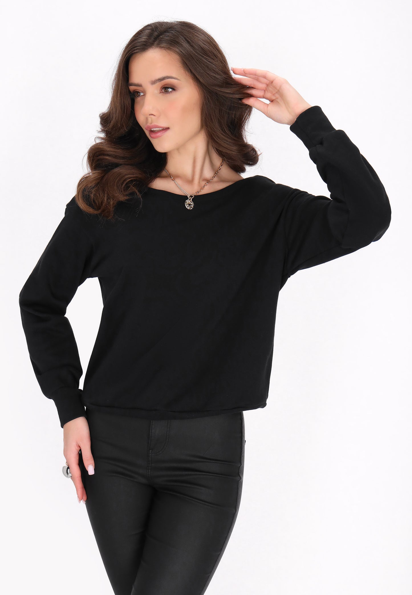 faina Damen-Sweatshirt