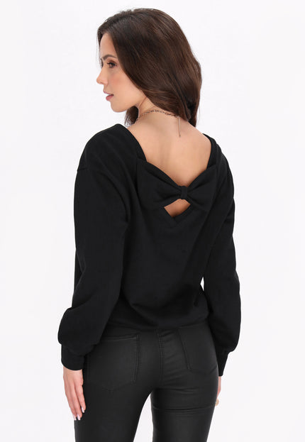 faina Damen-Sweatshirt