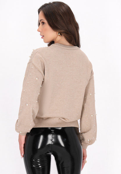 faina Women's Sweater