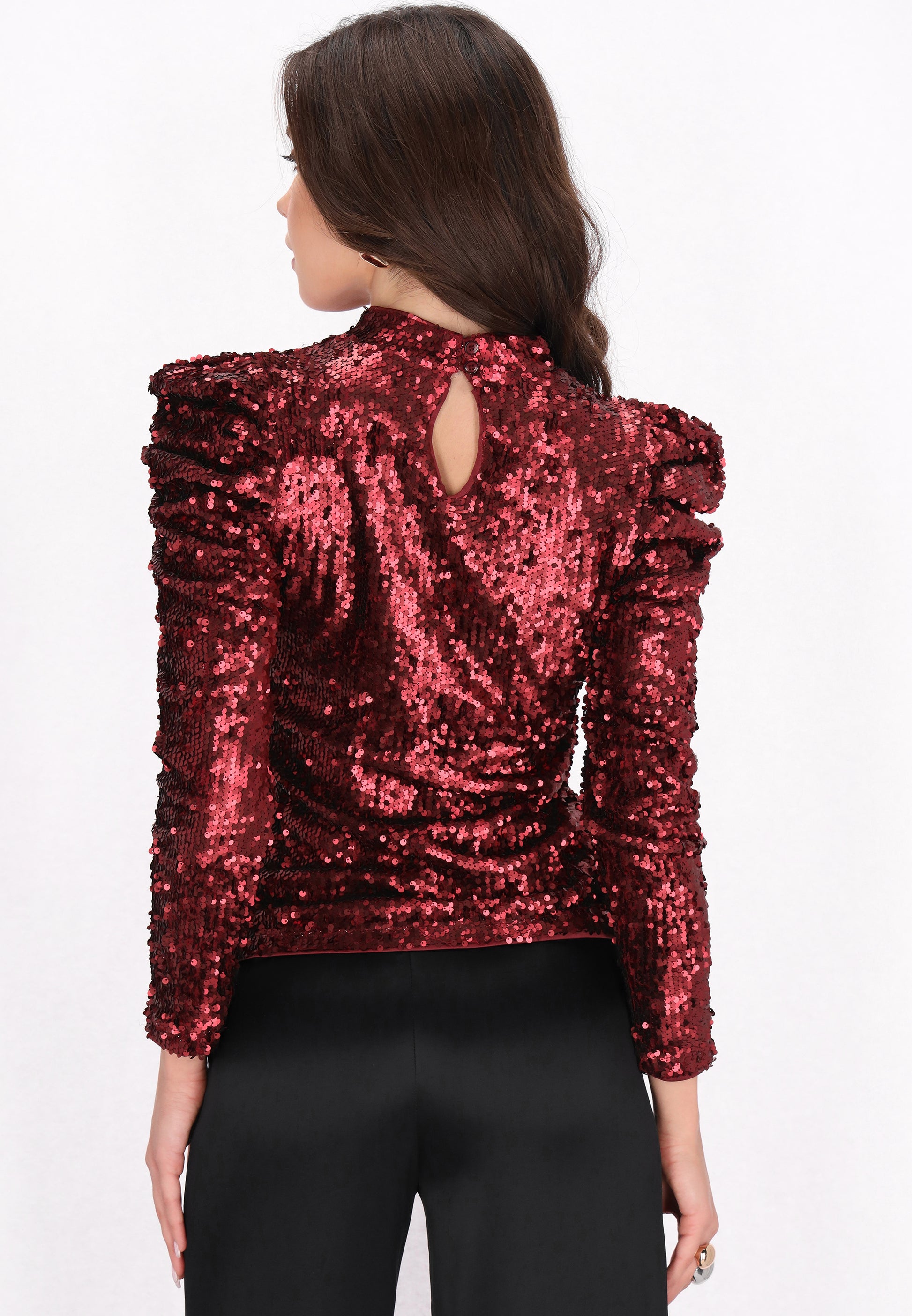 faina Women's Blouse