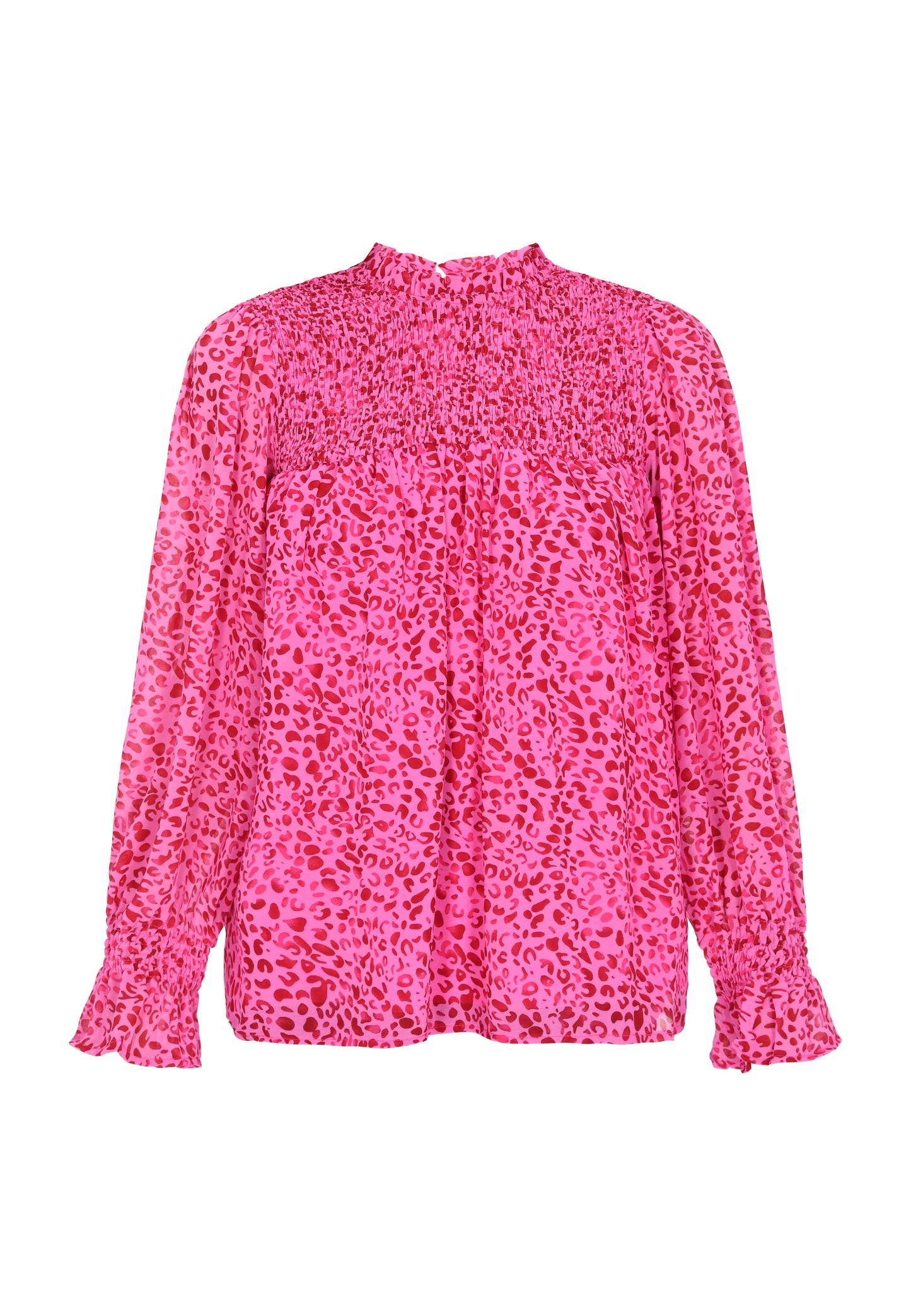 faina Women's Blouse