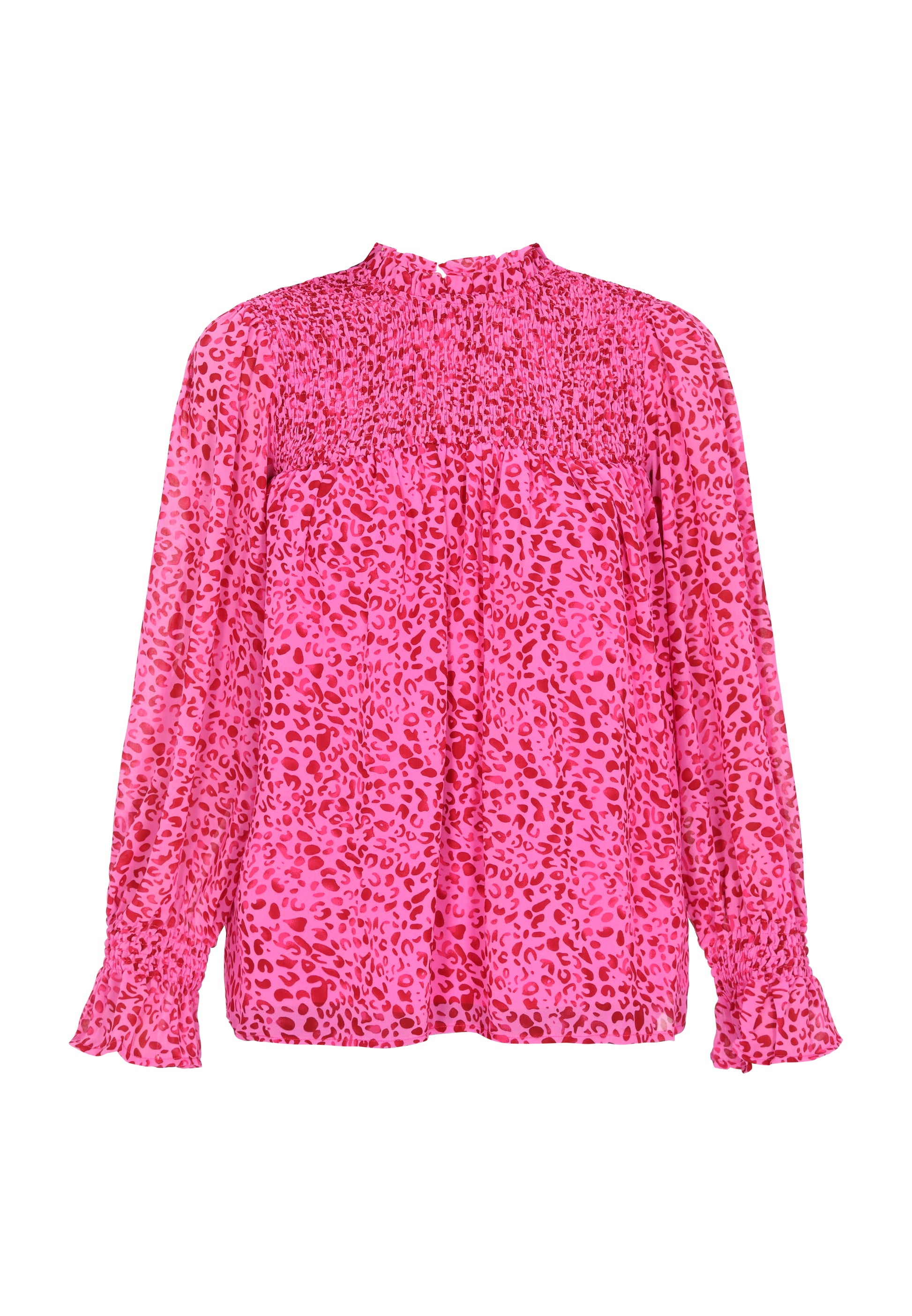 faina Women's Blouse