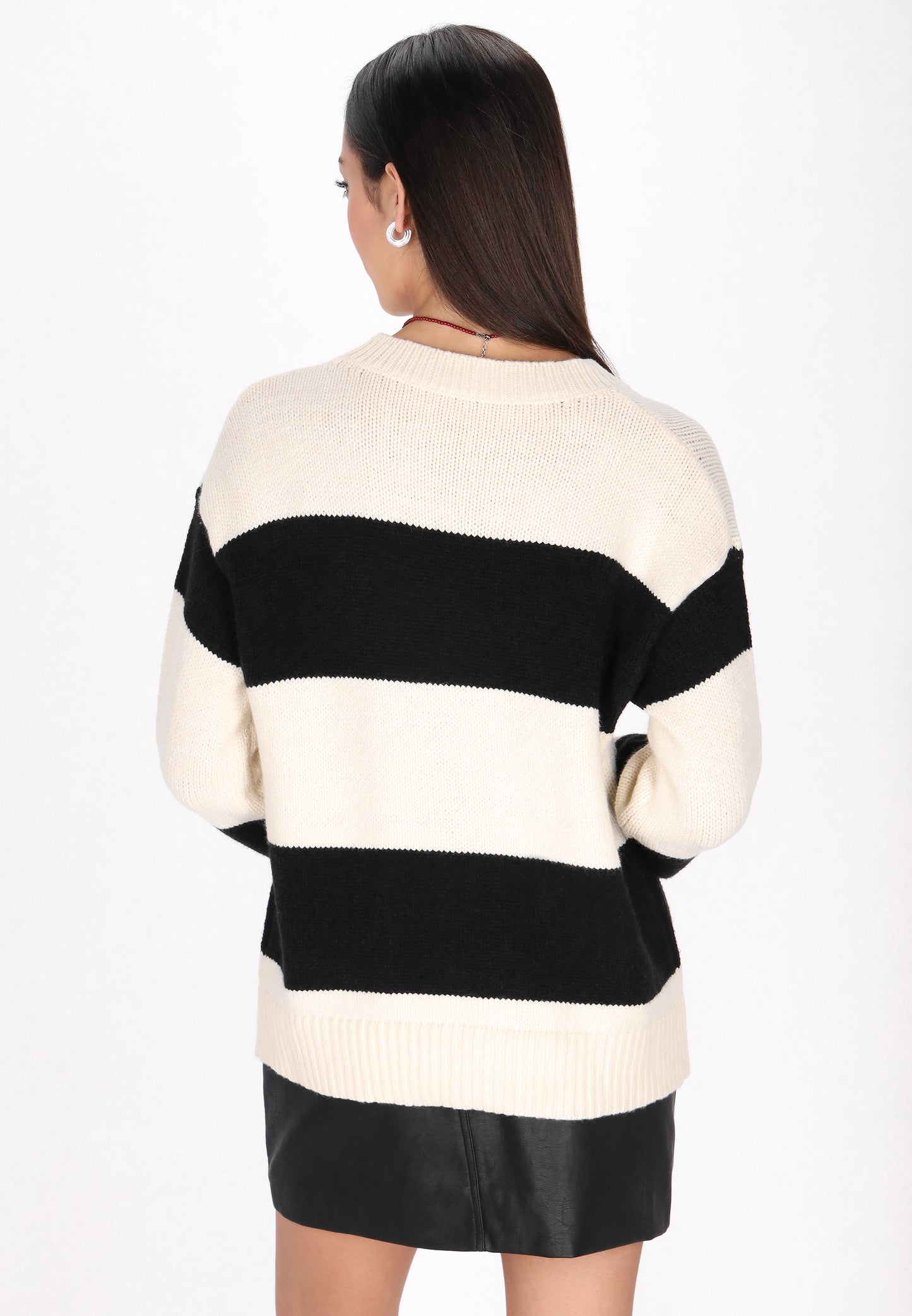 myMo ROCKS Women's Sweater