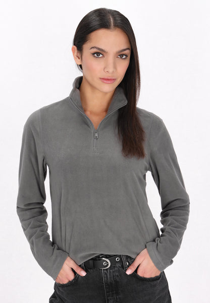 myMo ROCKS Women's Fleece Sweater