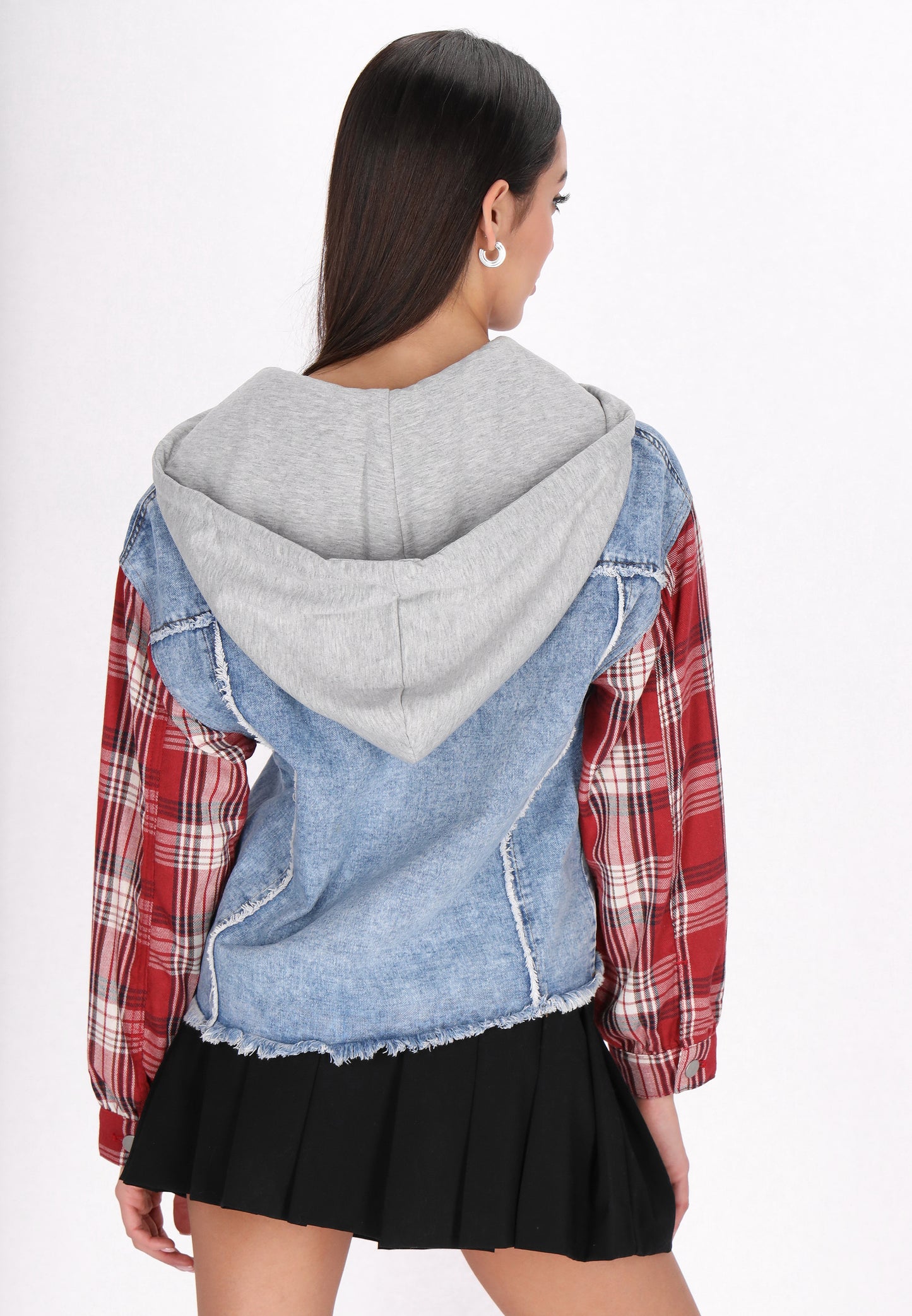 myMo ROCKS Kobiety Kurtka