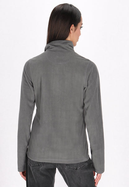 myMo ROCKS Women's Fleece Sweater