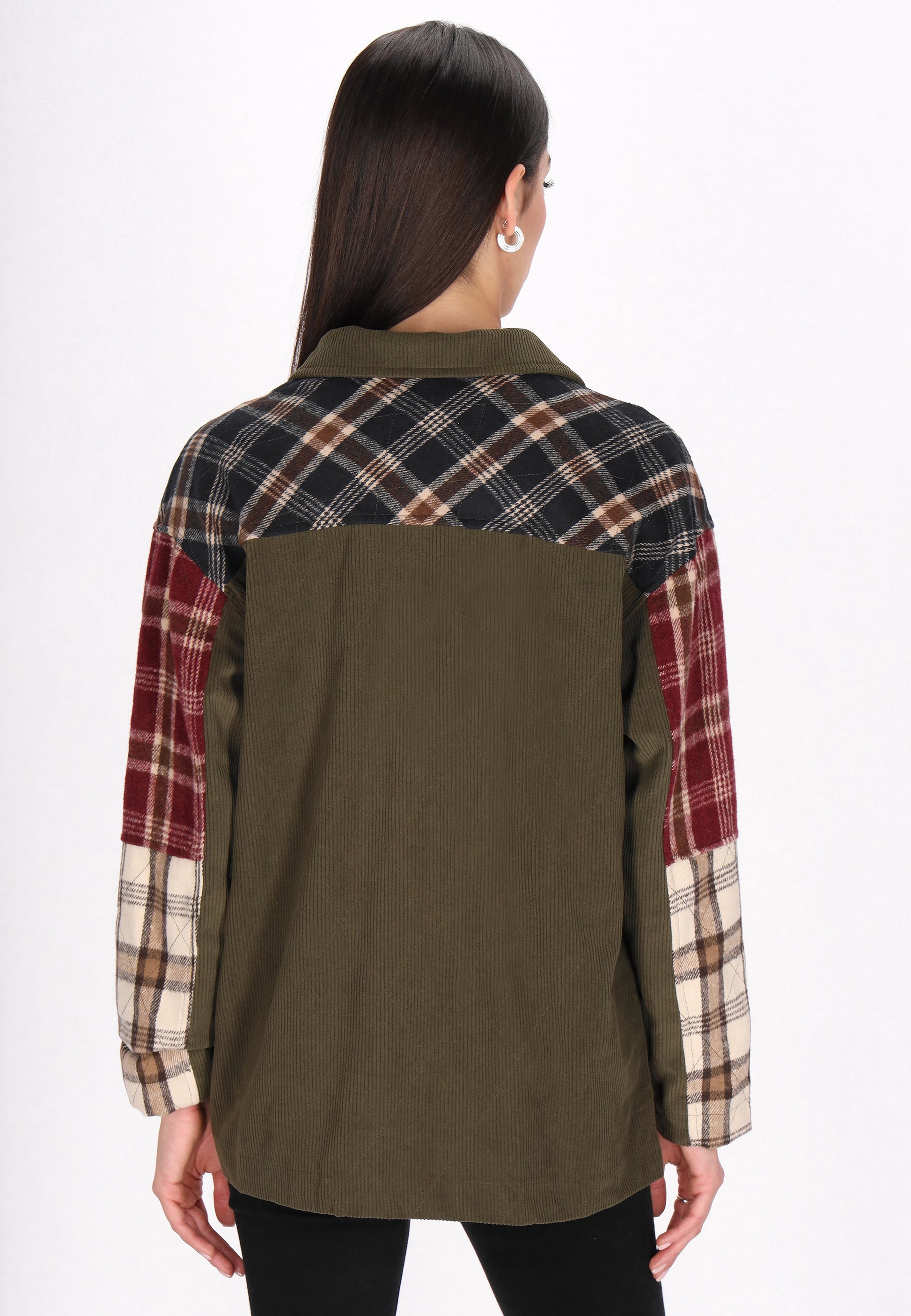 myMo ROCKS Women's Jacket