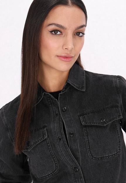 myMo ROCKS Damen-Jacke