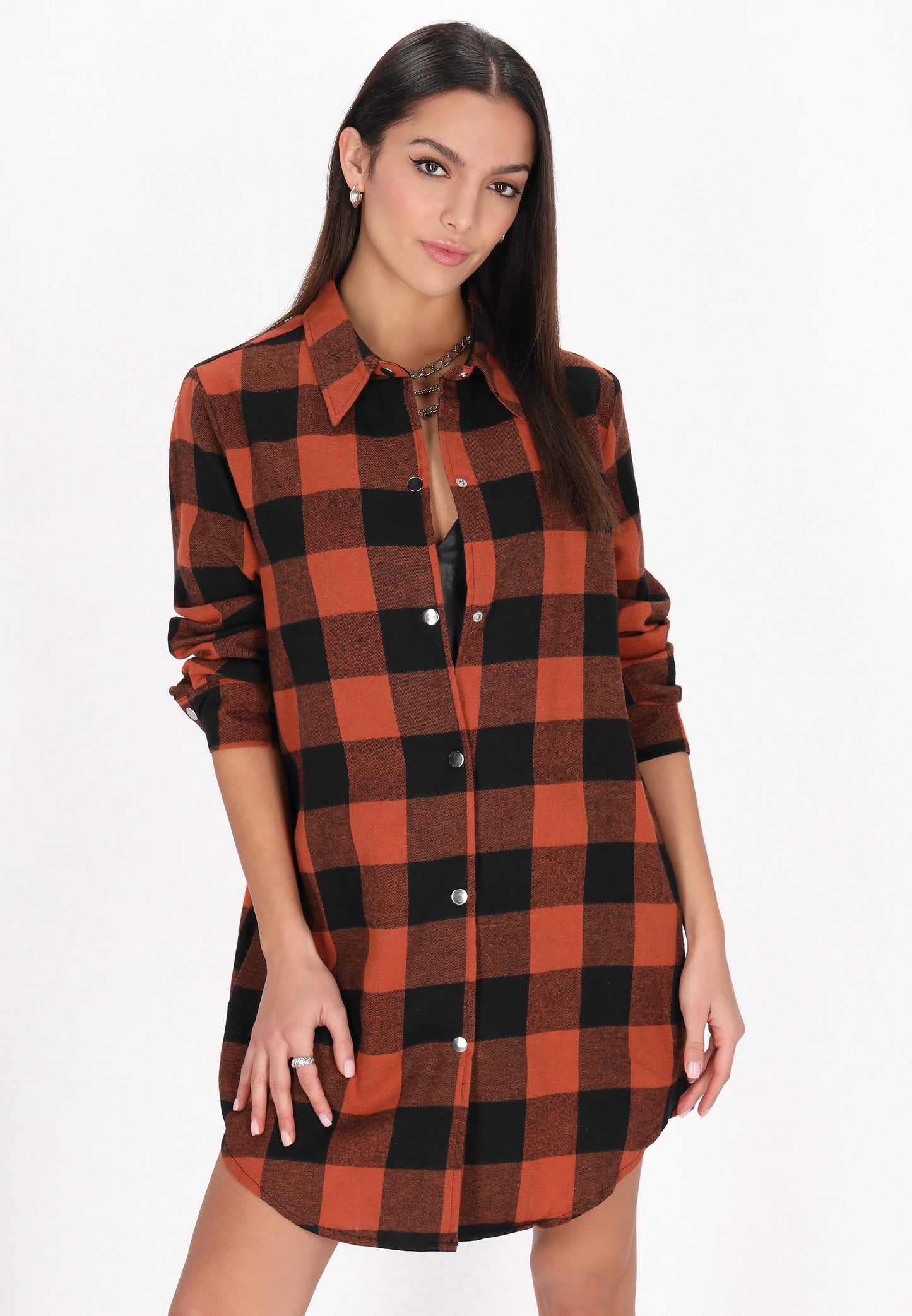 myMo ROCKS Kobiety Kurtka