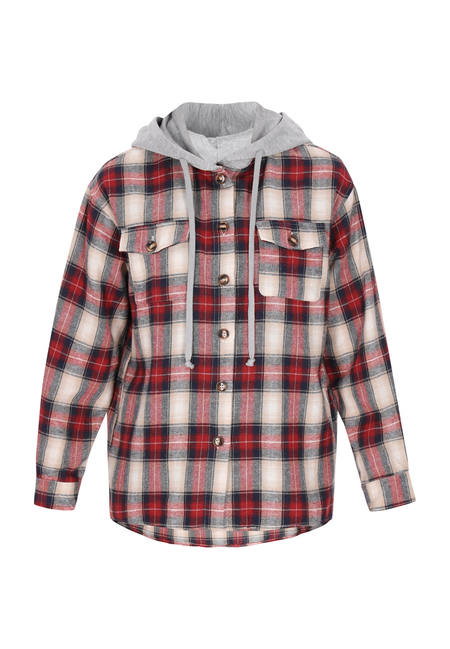 myMo ROCKS Damen-Jacke