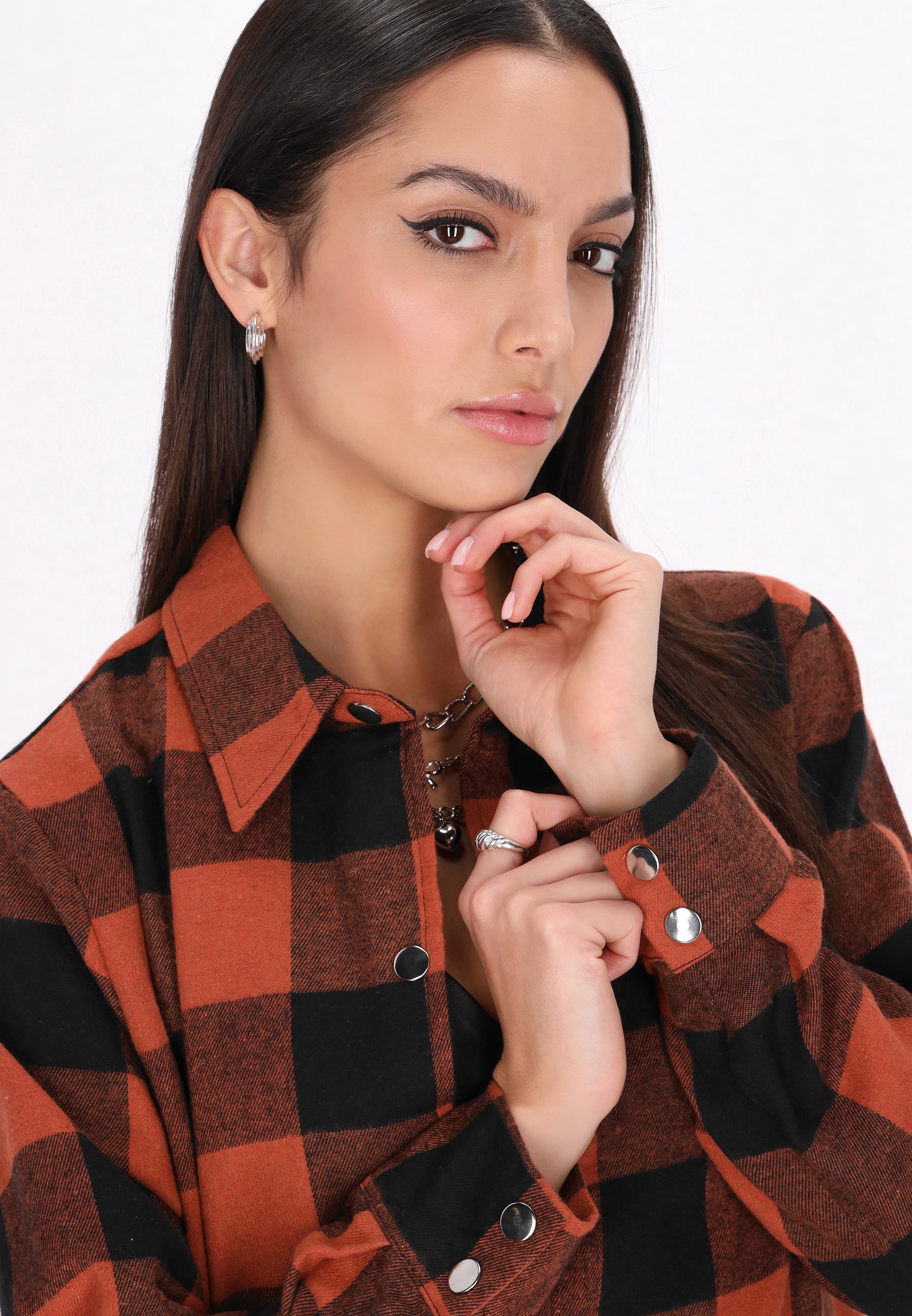 myMo ROCKS Kobiety Kurtka