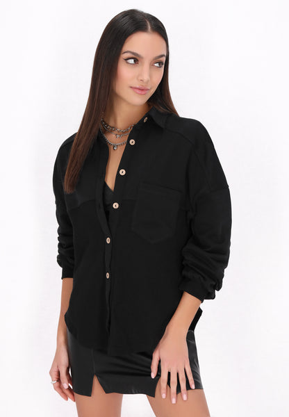 myMo ROCKS Women's Jacket