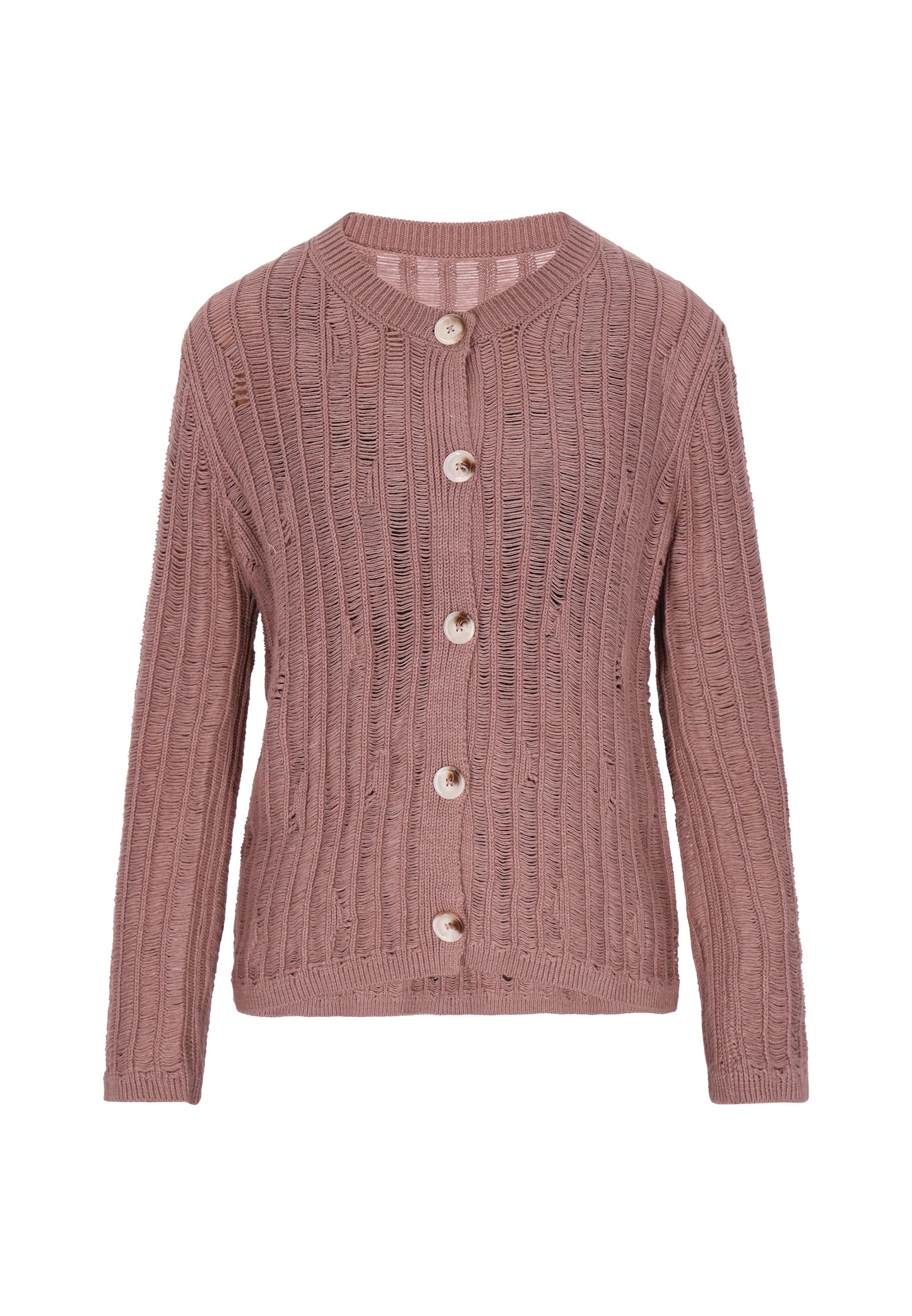 myMo ROCKS Women's Cardigan