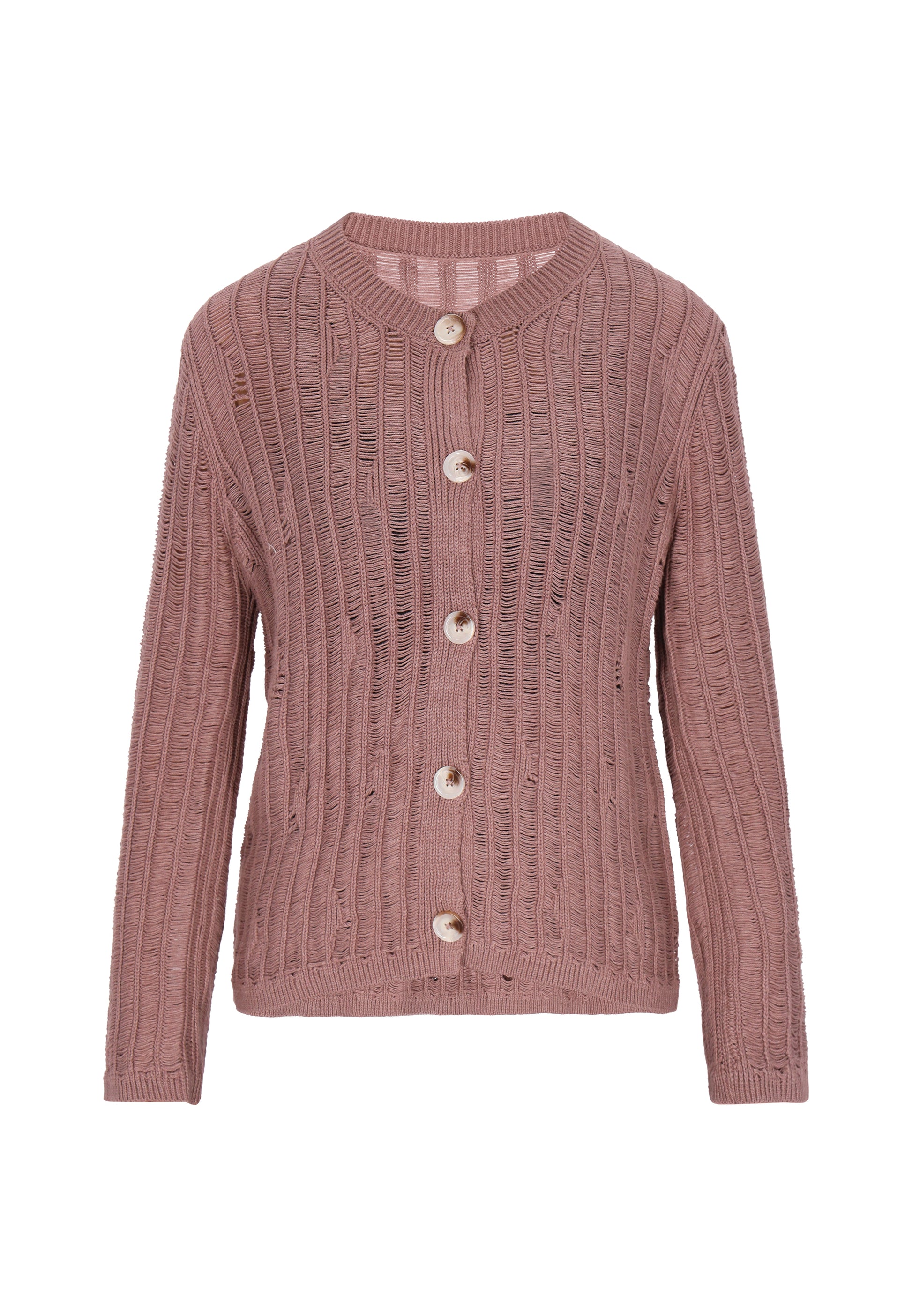 myMo ROCKS Women's Cardigan