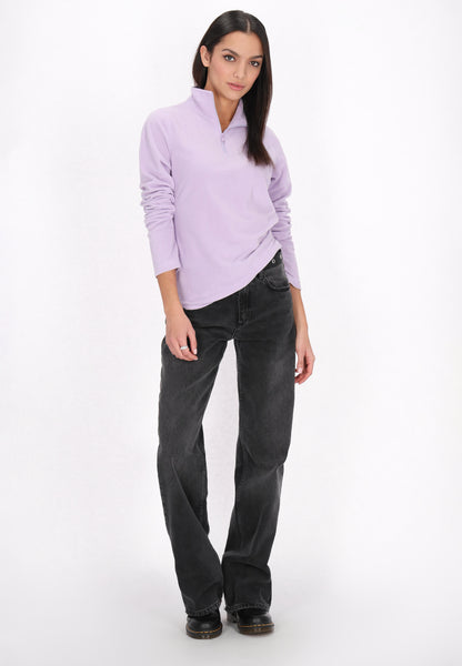 myMo ROCKS Women's Fleece Sweater