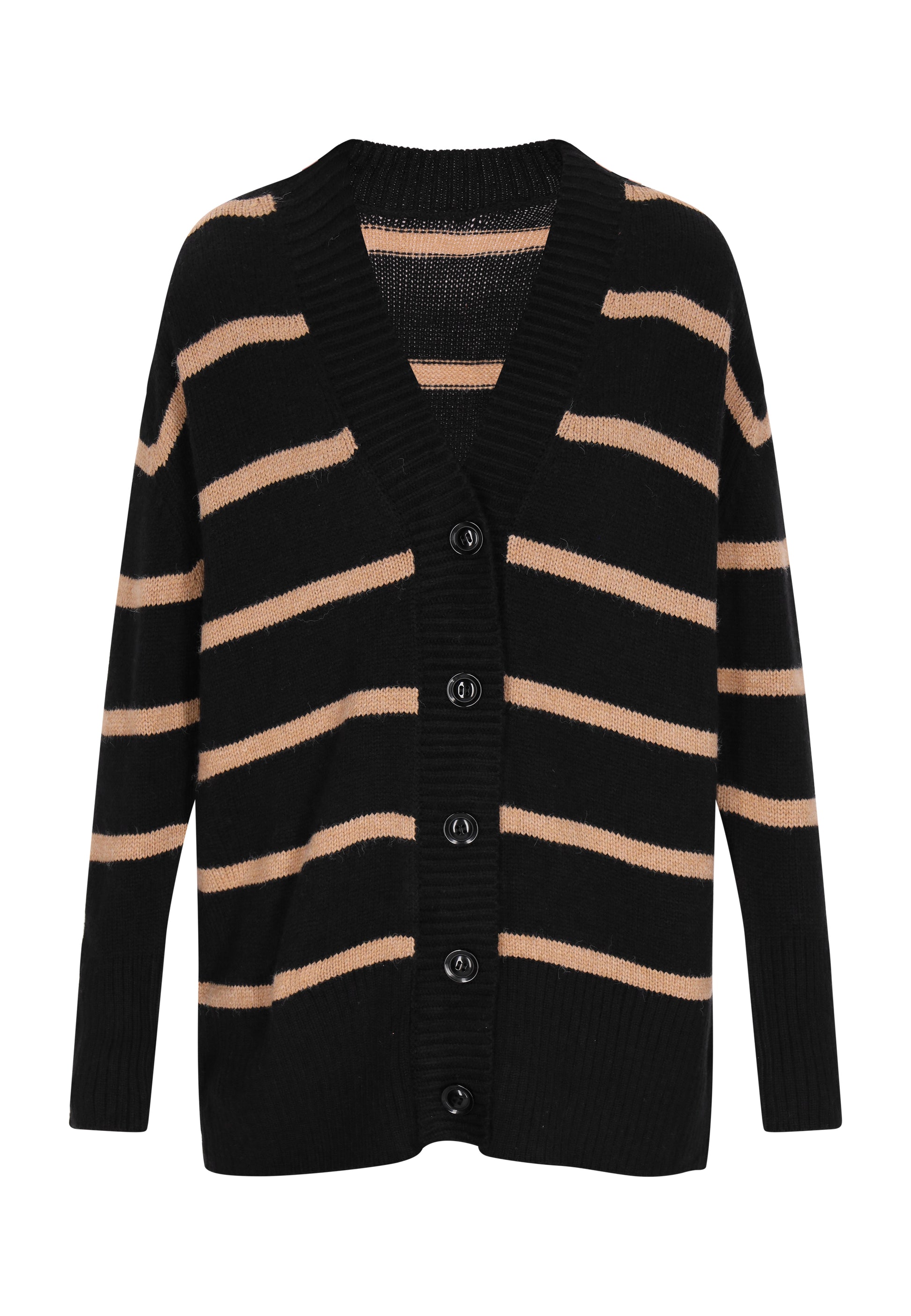 myMo ROCKS Women's Cardigan