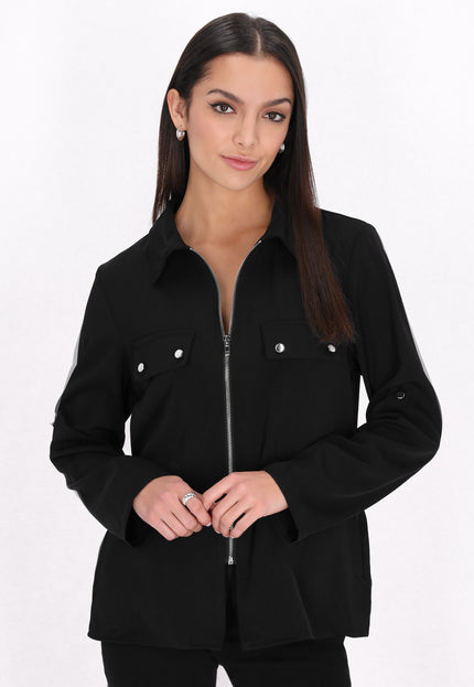 myMo ROCKS Damen-Jacke