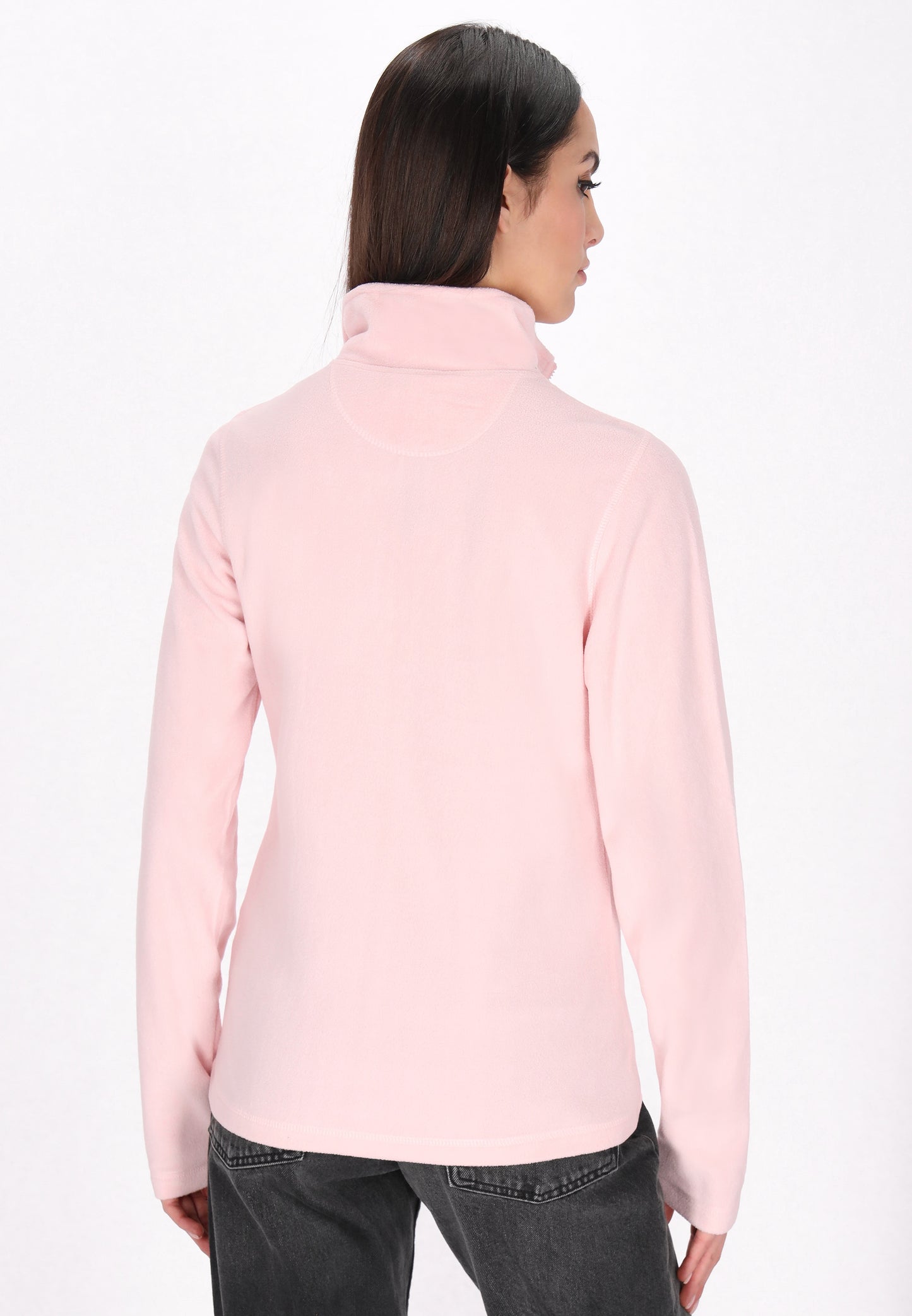 myMo ROCKS Women's Fleece Sweater