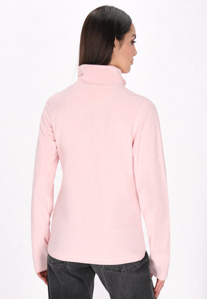 myMo ROCKS Women's Fleece Sweater