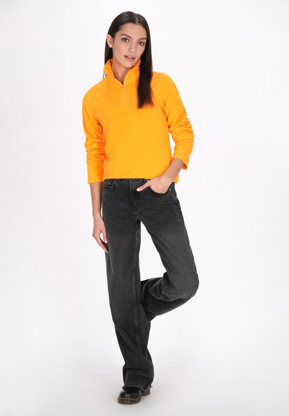 myMo ROCKS Women's Fleece Sweater