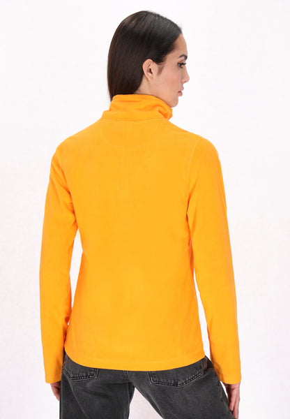 myMo ROCKS Women's Fleece Sweater