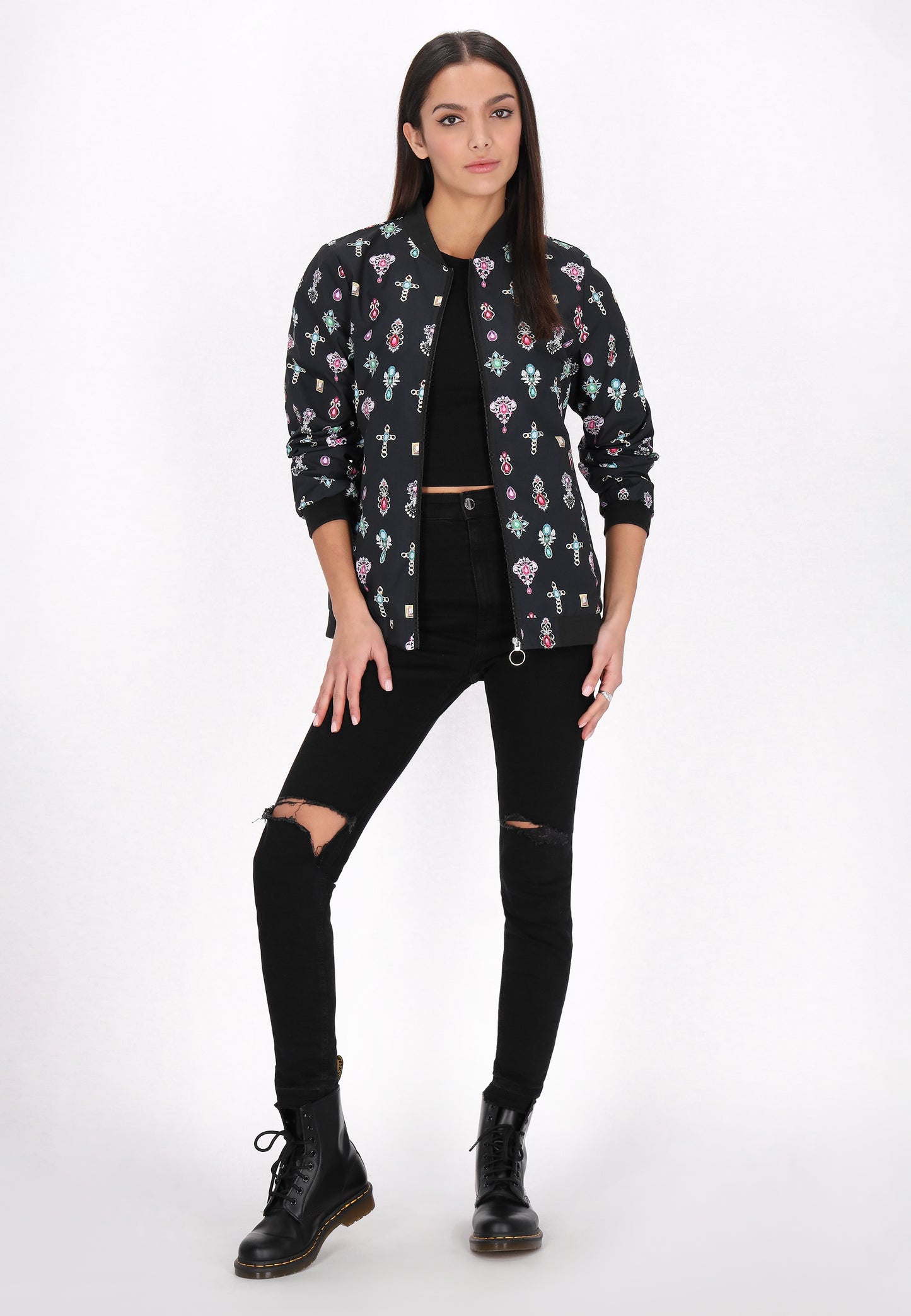 myMo ROCKS Women's Jacket