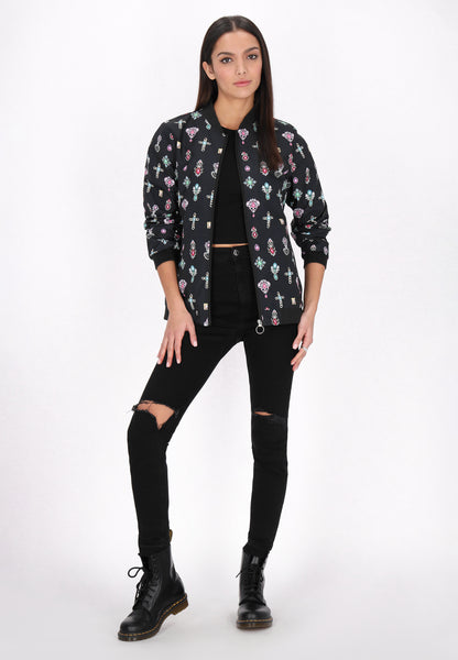 myMo ROCKS Women's Jacket