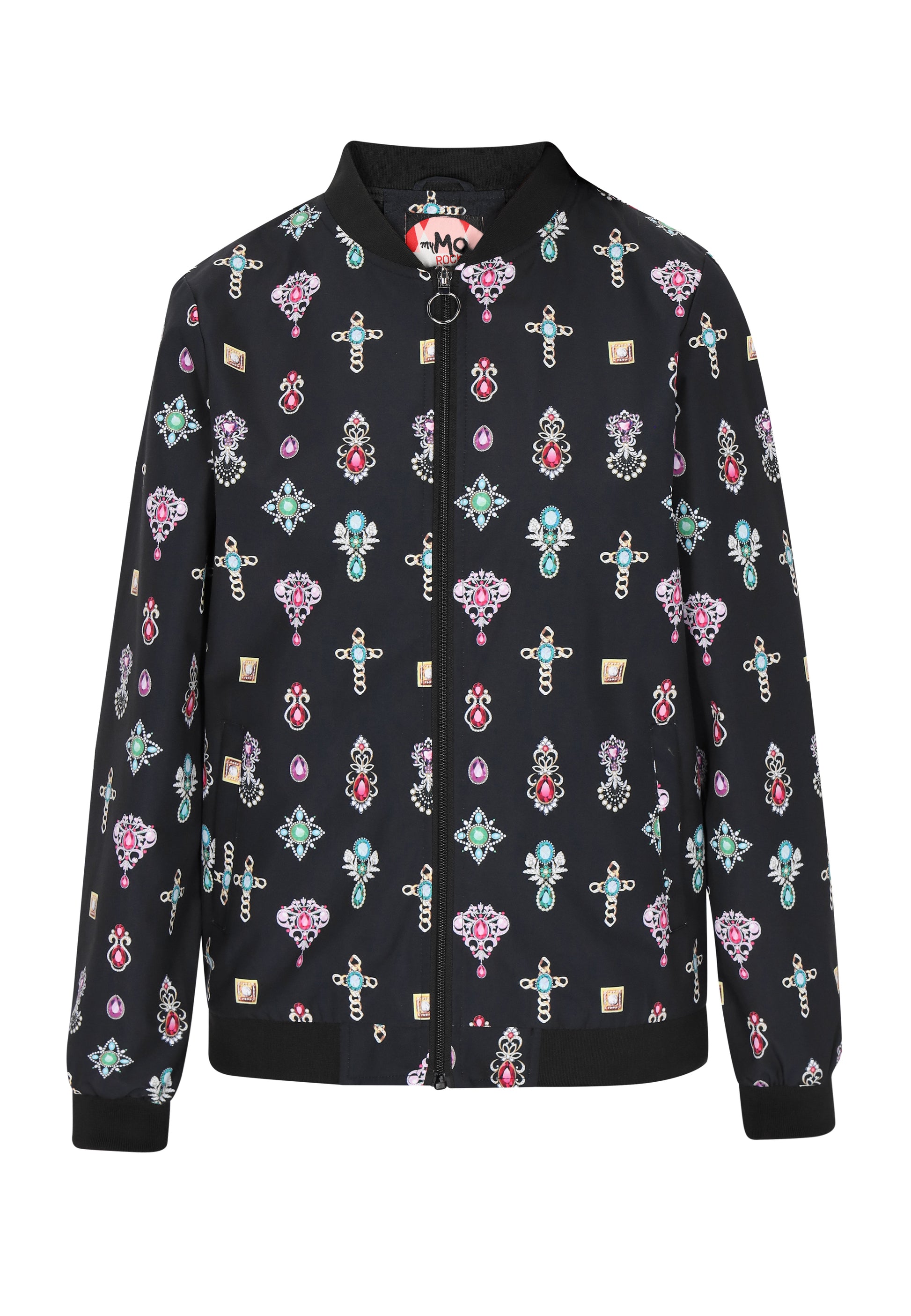 myMo ROCKS Women's Jacket