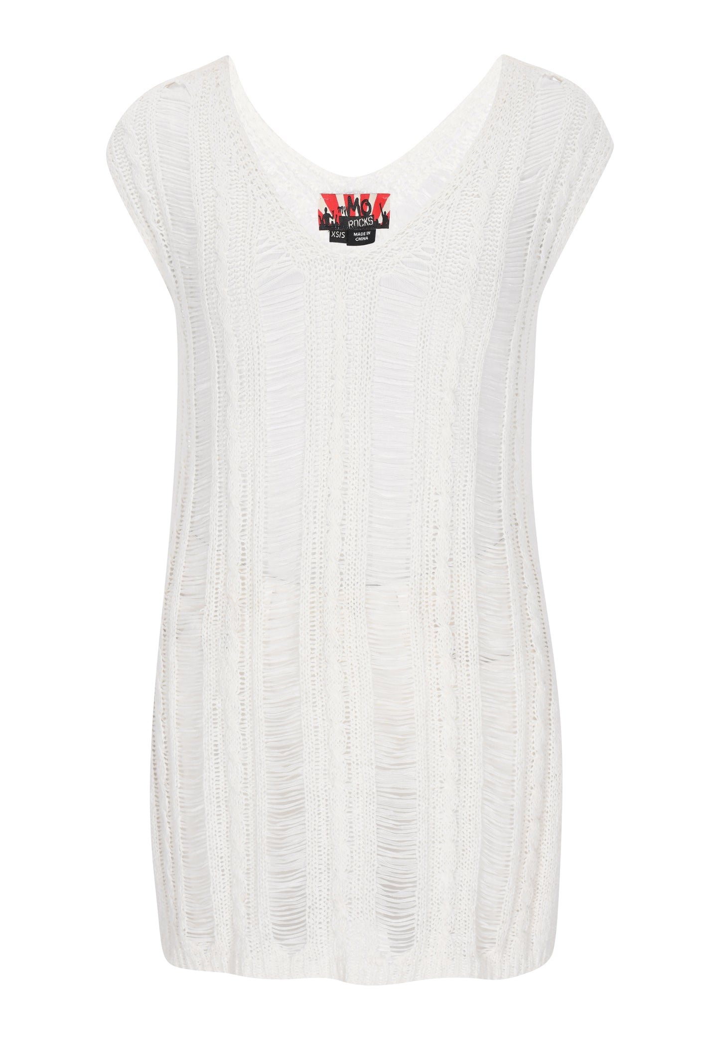 myMo ROCKS Women's Dress