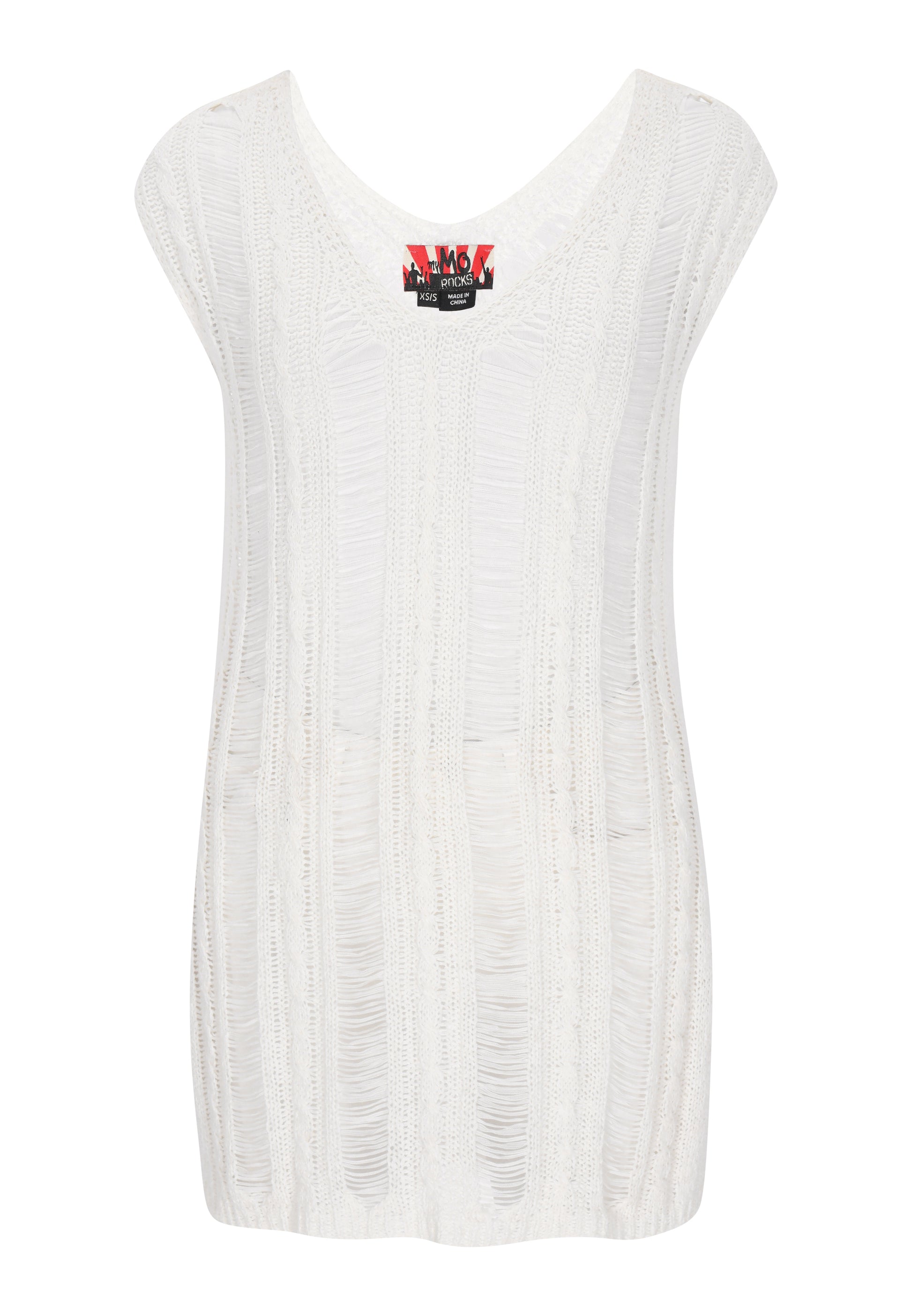 myMo ROCKS Women's Dress