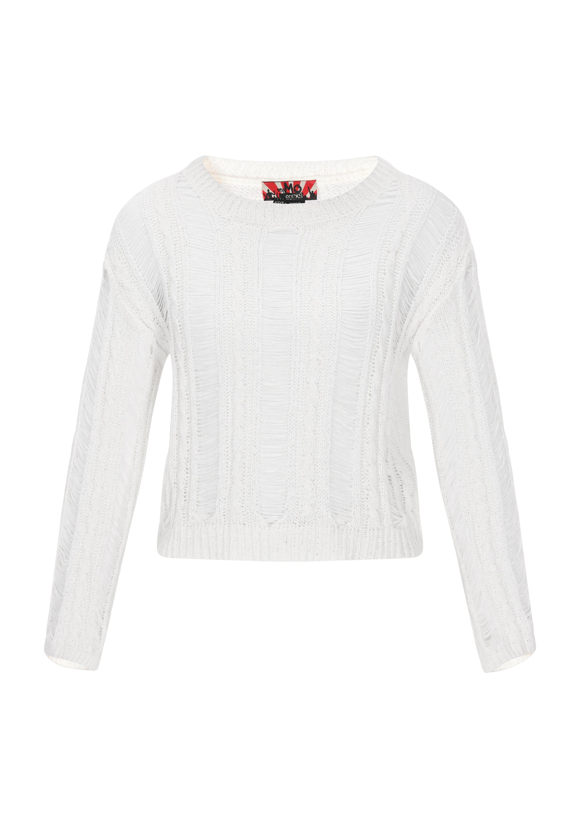 myMo ROCKS Women's Sweater