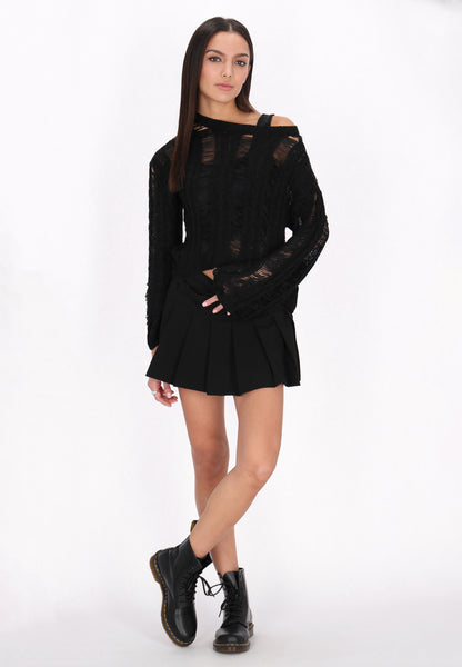 myMo ROCKS Women's Sweater