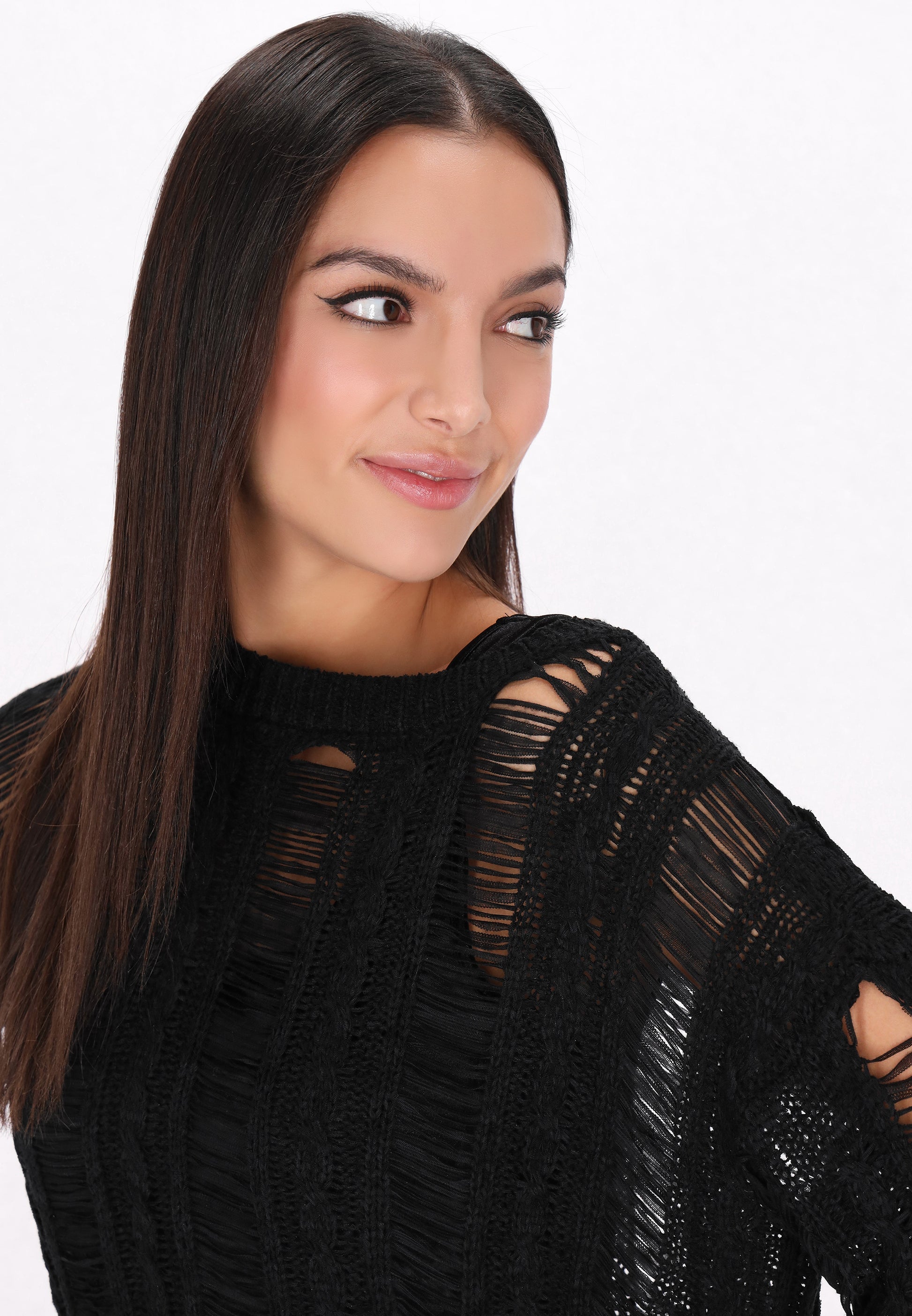 myMo ROCKS Women's Sweater