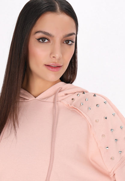 myMo ROCKS Women's Hoodie