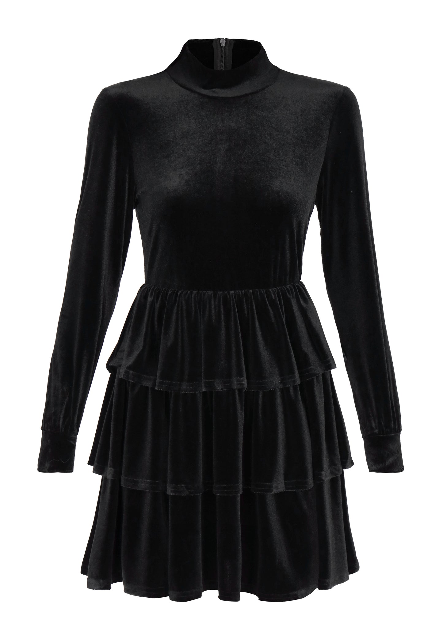 NAEMI Kobiety Sukienka