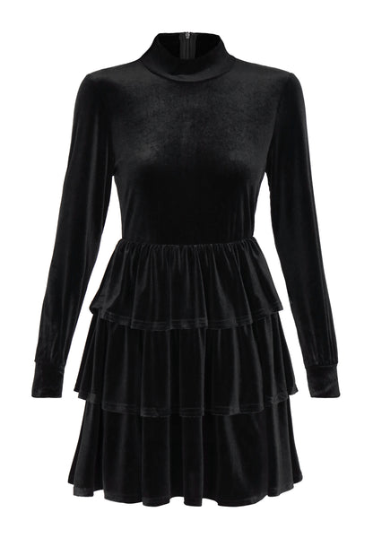 NAEMI Kobiety Sukienka