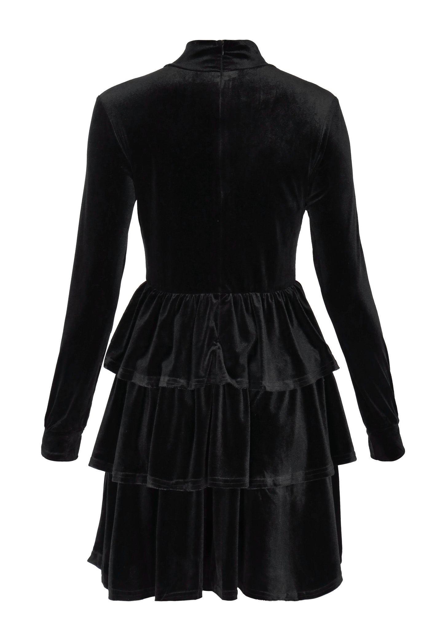 NAEMI Kobiety Sukienka