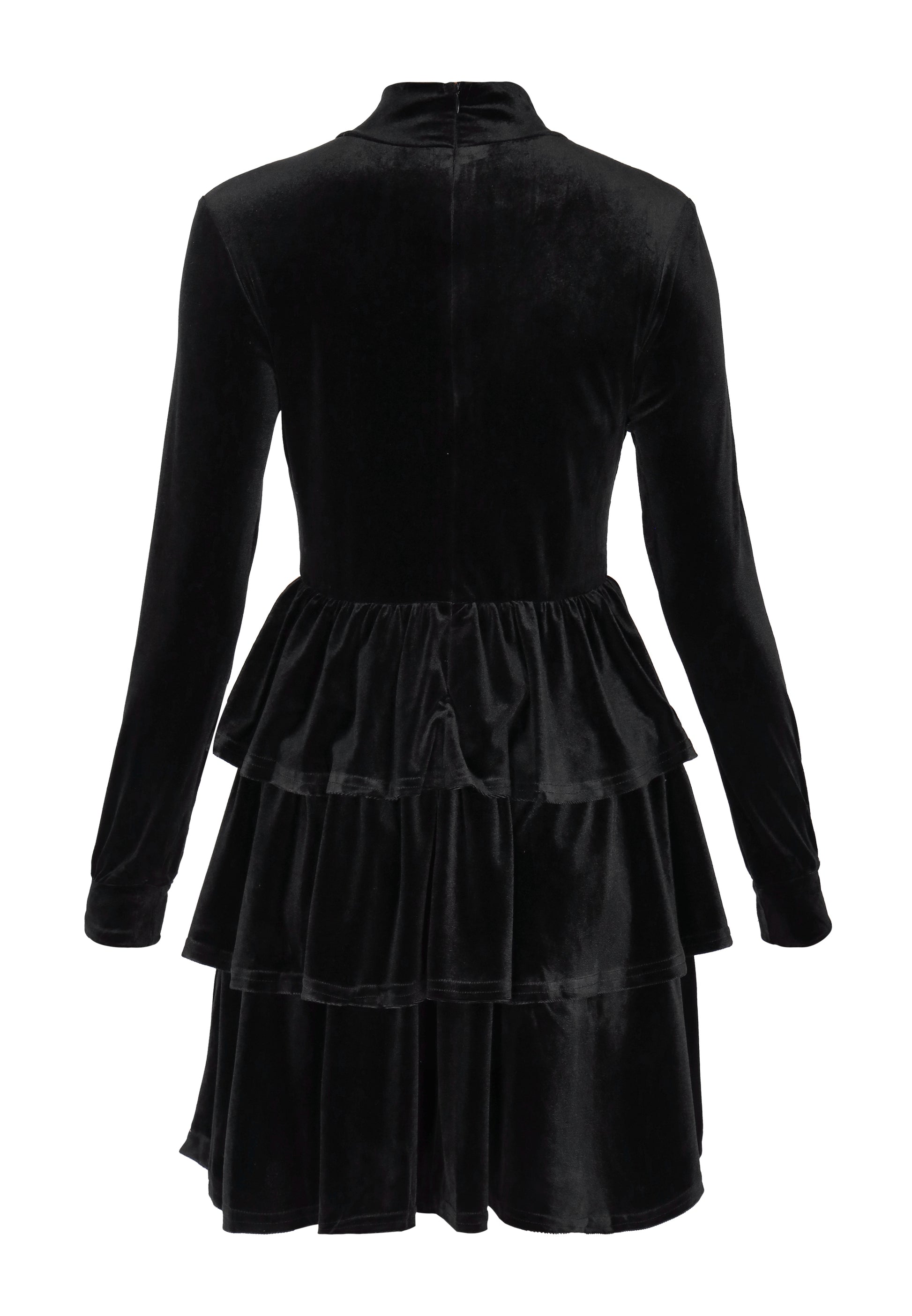 NAEMI Kobiety Sukienka