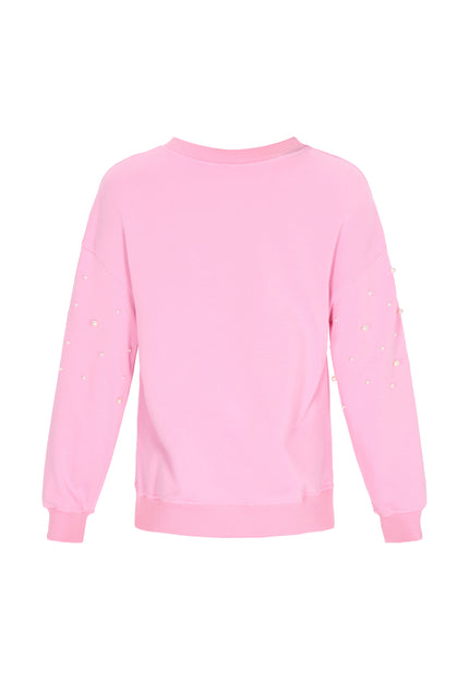 NAEMI Women's Sweatshirt