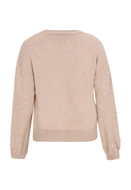 NAEMI Damen Pullover