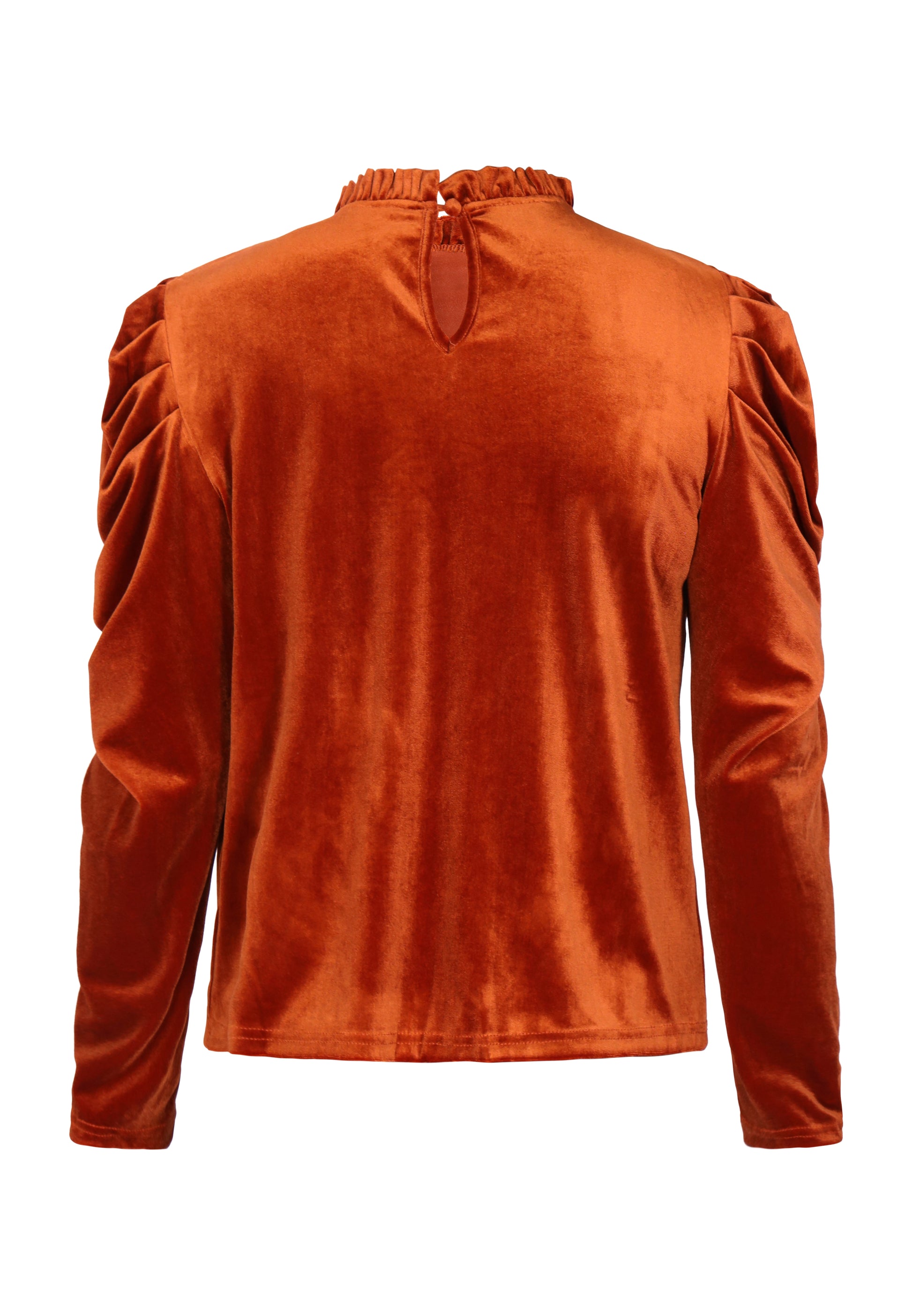 NAEMI Women's Blouse