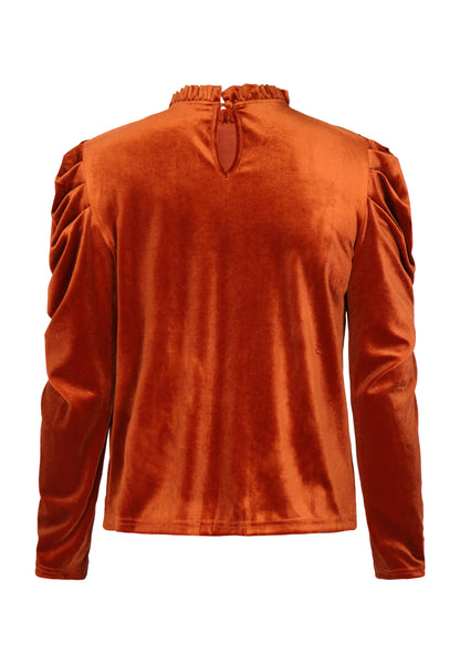 NAEMI Women's Blouse