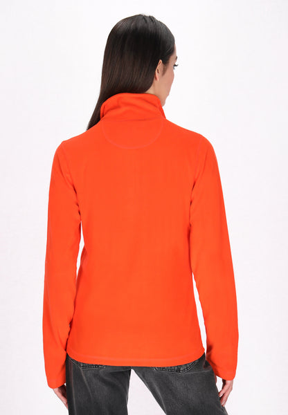 myMo ROCKS Women's Fleece Sweater