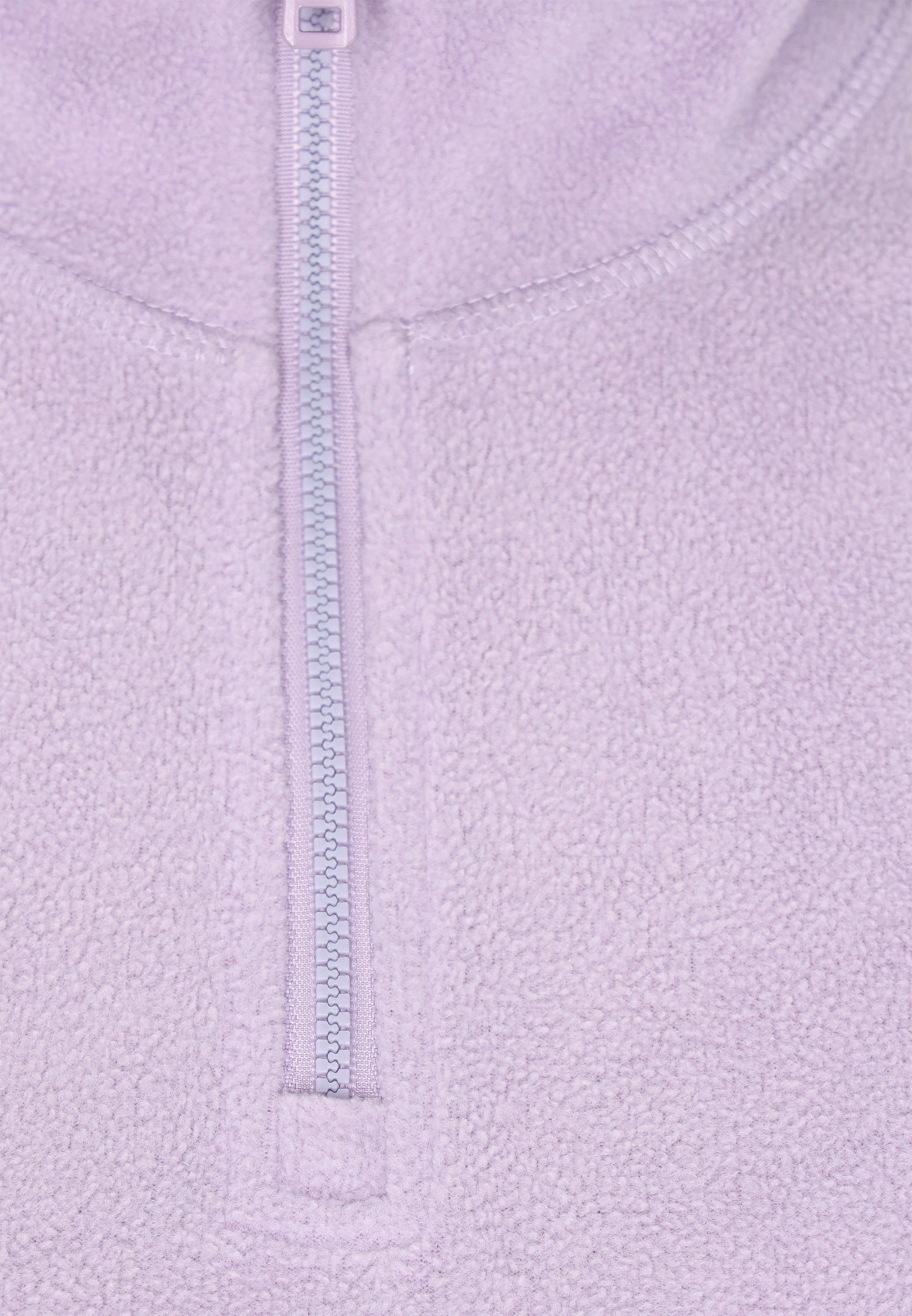 beach budz Women's Fleece Sweater