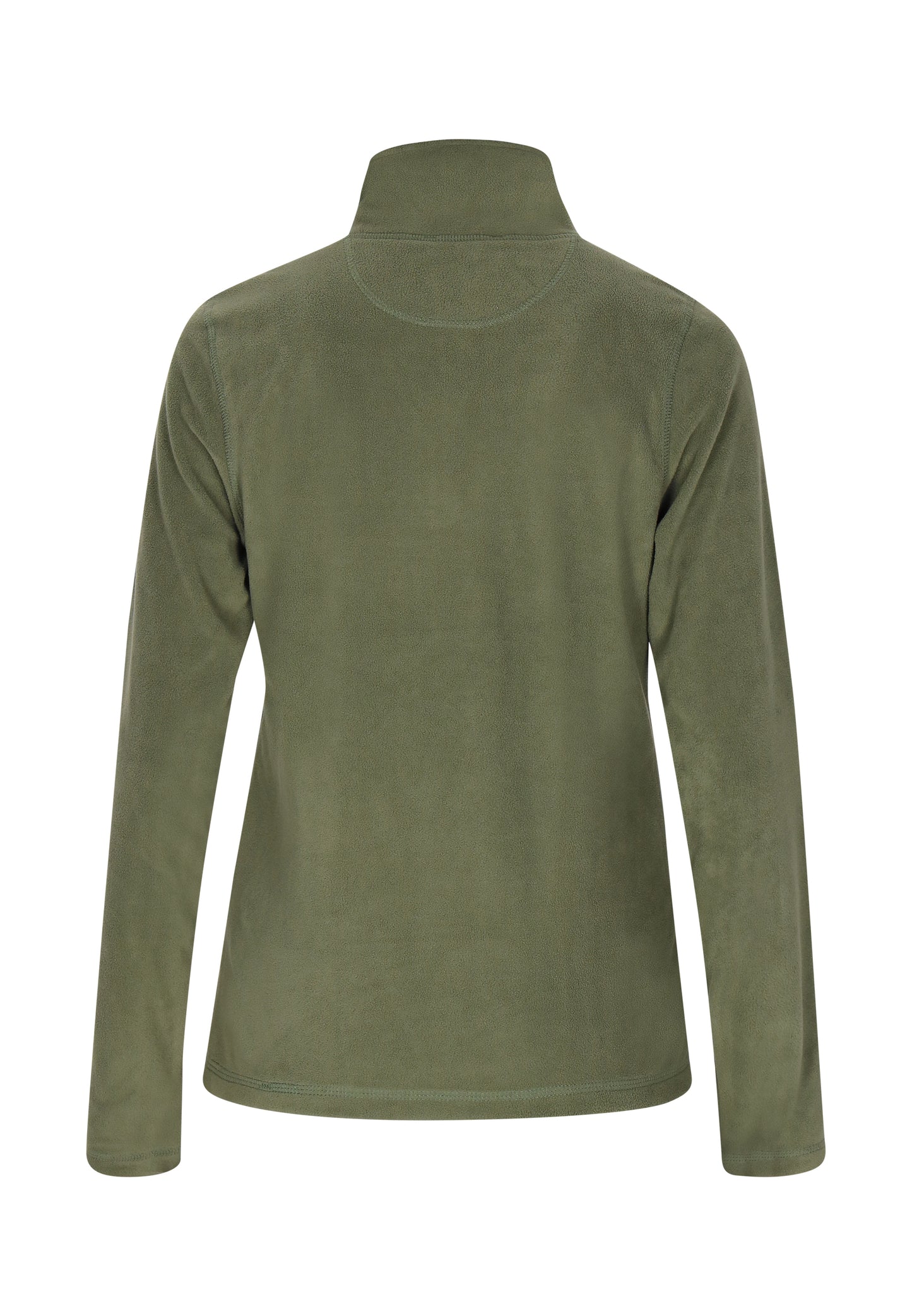 Sweter polarowy TILDEN dla Kobiety