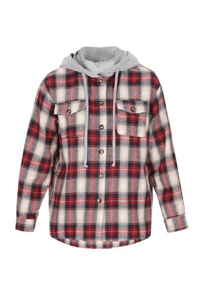 ROCKEASY Women's Jacket