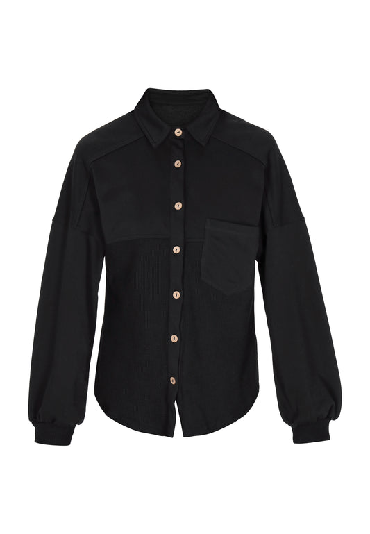 ROCKEASY Kobiety kurtka